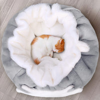 HKM-6782269 Cozy Waterproof Cat and Dog Kennel Mat - Multiple Sizes Available
