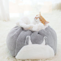 HKM-6782269 Cozy Waterproof Cat and Dog Kennel Mat - Multiple Sizes Available