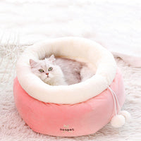 HKM-6782269 Cozy Waterproof Cat and Dog Kennel Mat - Multiple Sizes Available
