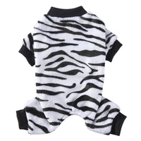 HKM-6782397 Cozy Polyester Four-Legged Pet Clothing for Small Breeds