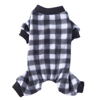 HKM-6782397 Cozy Polyester Four-Legged Pet Clothing for Small Breeds