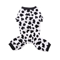HKM-6782397 Cozy Polyester Four-Legged Pet Clothing for Small Breeds