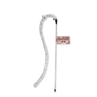 HKM-6783037 Interactive Feather Cat Stick Toy for Engaging Playtime and Bonding