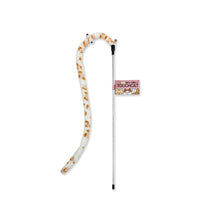 HKM-6783037 Interactive Feather Cat Stick Toy for Engaging Playtime and Bonding
