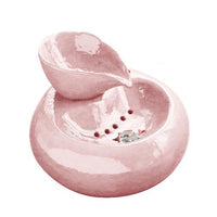 HKM-6789821 Automatic Pet Drinking Fountain with Noise Reduction Pump for Cats and Dogs