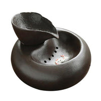 HKM-6789821 Automatic Pet Drinking Fountain with Noise Reduction Pump for Cats and Dogs