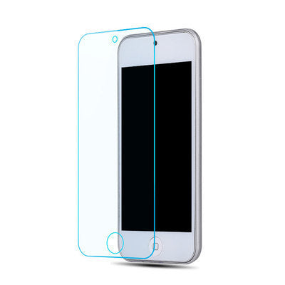 HKM-679251 Violet Tempered Glass Film for Anti-Violet Protection