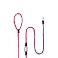 HKM-6793533 Wearable Explosion-Proof Dog Leash for Mid and Large Breeds - Precision Weaving Design