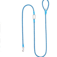 HKM-6793533 Wearable Explosion-Proof Dog Leash for Mid and Large Breeds - Precision Weaving Design