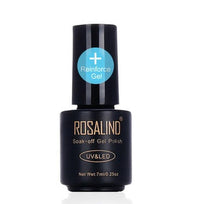 HKM-679507 Nail Primer - 7ml Rubber Base for Enhanced Adhesion and Long-Lasting Finish