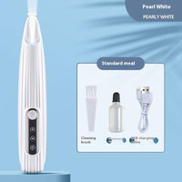 HKM-6795325 LED Light Pet Precision Trimmer for Dogs and Cats - Waterproof, Low Noise, Cordless Design