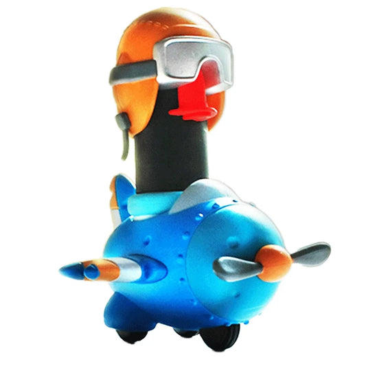 HKM-680467 Custom 3D PVC Military Action Figure Toy