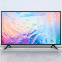 HKM-680531 Smart Android LED TV - Available in 19 to 50-Inch Sizes, 4K UHD, HDR Support, Wi-Fi & Bluetooth Connectivity