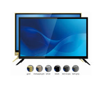 HKM-680531 Smart Android LED TV - Available in 19 to 50-Inch Sizes, 4K UHD, HDR Support, Wi-Fi & Bluetooth Connectivity