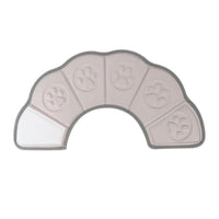 HKM-6807229 Adjustable Soft Cone Collar for Cats and Dogs ¨C Anti-Bite Recovery Sleeve for Post-Surgery Care