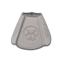 HKM-6807229 Adjustable Soft Cone Collar for Cats and Dogs ¨C Anti-Bite Recovery Sleeve for Post-Surgery Care