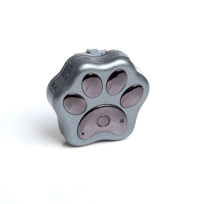 HKM-6810685 Dog GPS Locator Collar with Waterproof Design and Long Battery Life