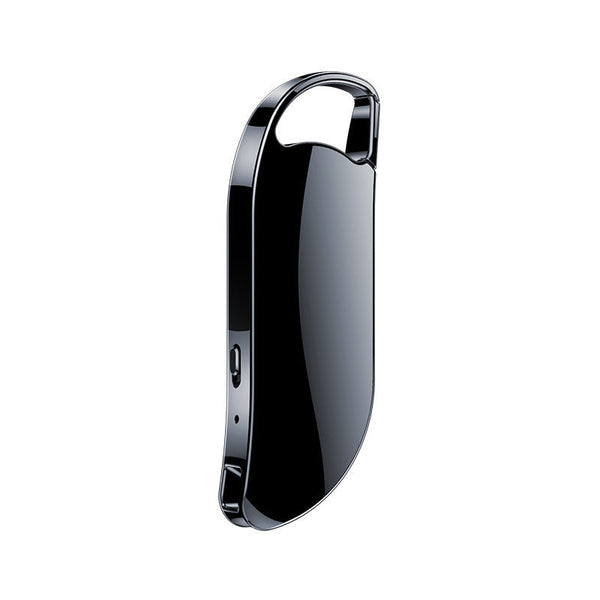 HKM-681363 Portable Metal Wire Control MP3 Player with USB Interface and 40-Hour Battery Life