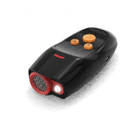HKM-6814269 Handheld Ultrasonic Bark Stopper Device for Dogs - Customizable Color