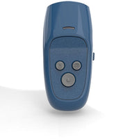 HKM-6814269 Handheld Ultrasonic Bark Stopper Device for Dogs - Customizable Color