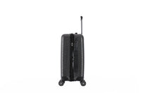 HKM-681555 Luggage Carry-On Suitcase Set in 20, 24, and 28 Inch Sizes