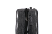 HKM-681555 Luggage Carry-On Suitcase Set in 20, 24, and 28 Inch Sizes