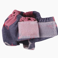HKM-6817597 Multi-Design Baby Diaper Changing Pad ¨C Includes Urine Pad, Ideal for Outdoor Use