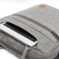 HKM-681875 Stylish Waterproof Sling Bag for Women - Perfect for Business and Travel
