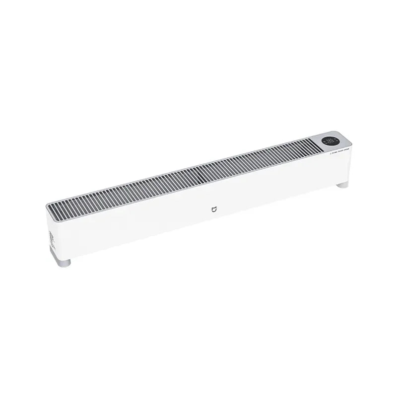 HKM-681939 Mijia Convection Baseboard Electric Heater with Thermostat and Mobile App Control, 2200W, for Home and Office Use