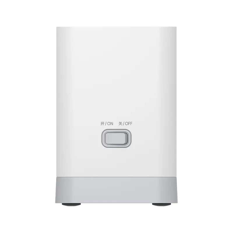 HKM-681939 Mijia Convection Baseboard Electric Heater with Thermostat and Mobile App Control, 2200W, for Home and Office Use