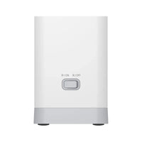 HKM-681939 Mijia Convection Baseboard Electric Heater with Thermostat and Mobile App Control, 2200W, for Home and Office Use