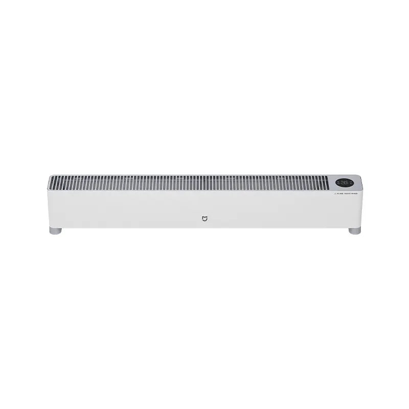 HKM-681939 Mijia Convection Baseboard Electric Heater with Thermostat and Mobile App Control, 2200W, for Home and Office Use
