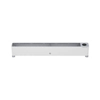 HKM-681939 Mijia Convection Baseboard Electric Heater with Thermostat and Mobile App Control, 2200W, for Home and Office Use