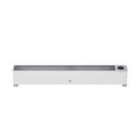 HKM-681939 Mijia Convection Baseboard Electric Heater with Thermostat and Mobile App Control, 2200W, for Home and Office Use