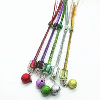 HKM-6822973 Laser Pointer Cat Toy with Funny Rain Silk Paper Design