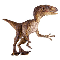 HKM-682451 Animal Action Figures - PVC Dinosaur Models for Creative Play and Educational Fun