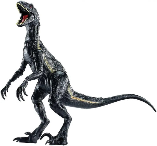 HKM-682451 Animal Action Figures - PVC Dinosaur Models for Creative Play and Educational Fun