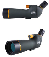 HKM-682515 High-Definition Monocular Telescope for Enhanced Viewing Experiences