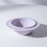 HKM-6828477 Ceramic Cat and Dog Bowl with Anti-Tumble Design and Neck Protection Stand