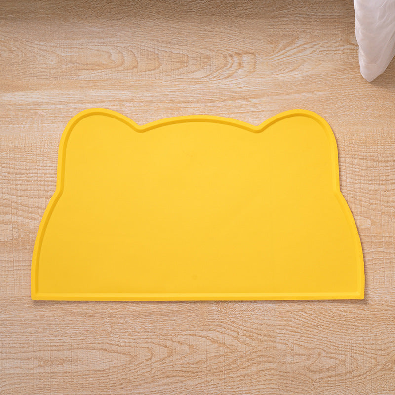 HKM-6828477 Ceramic Cat and Dog Bowl with Anti-Tumble Design and Neck Protection Stand
