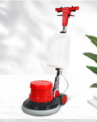 HKM-682899 Multi-functional Floor Grinder and Polisher for Carpet Cleaning Equipment
