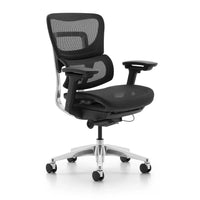 HKM-683411 Ergonomic Fully Mesh High Back Swivel Office Chair for Computer Desks