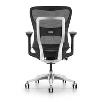 HKM-683411 Ergonomic Fully Mesh High Back Swivel Office Chair for Computer Desks