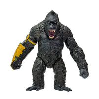 HKM-683475 Anime Godzilla Movable Action Figure Model - PVC Toy for Kids Birthday Gift
