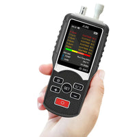HKM-683667 Indoor Air Quality Monitor - Dust Particle Counter for PM2.5 Measurement Model JD3003