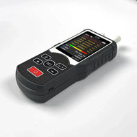 HKM-683667 Indoor Air Quality Monitor - Dust Particle Counter for PM2.5 Measurement Model JD3003