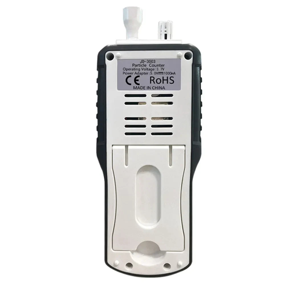 HKM-683667 Indoor Air Quality Monitor - Dust Particle Counter for PM2.5 Measurement Model JD3003
