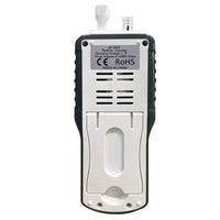 HKM-683667 Indoor Air Quality Monitor - Dust Particle Counter for PM2.5 Measurement Model JD3003