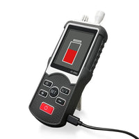 HKM-683667 Indoor Air Quality Monitor - Dust Particle Counter for PM2.5 Measurement Model JD3003