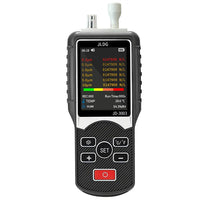 HKM-683667 Indoor Air Quality Monitor - Dust Particle Counter for PM2.5 Measurement Model JD3003